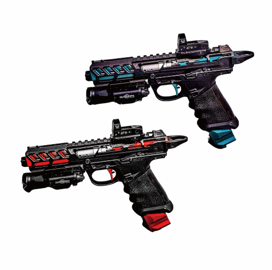 SF-M01B NP10 アップグレードキット