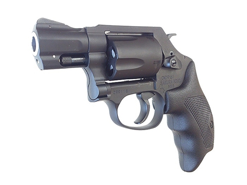 ECHIGOYA北九州店BLOG:タナカワークス S&W M360J “SAKURA” 海上保安庁