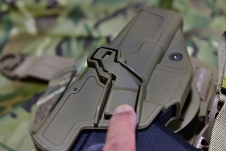 実物 RADAR1957社製 レッグプラットフォーム