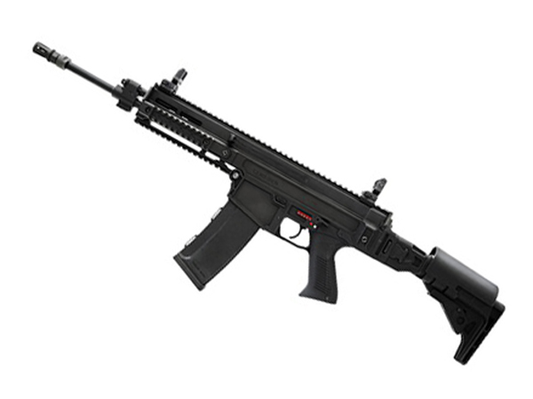 フォートレス・ミリブロ出張所:『チェコの最新アサルトライフル』近日