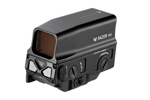 H.T.G. BLOG:次世代ホロサイトUH-1タイプレプリカ！ Vortex Optics