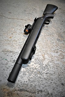 Pucky様ご依頼 東京マルイ VSR Gスペック ショートカスタム ストック無