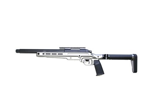 ECHIGOYA新宿店 BLOG:東京マルイ VSR-ONE ステルスグレー / ファントム