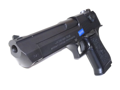 ECHIGOYA新宿店 BLOG:Laylax DESERT EAGLE.50AE JP EDITION CO2 Ver.