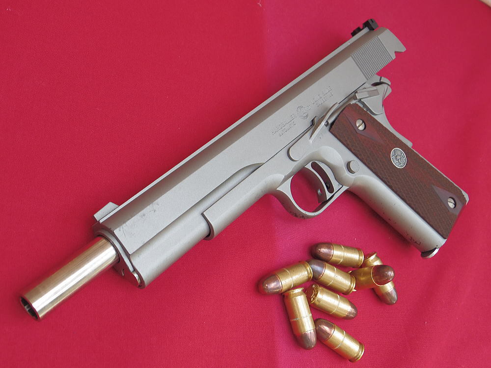 TRUNK:WA ハードボーラー T1