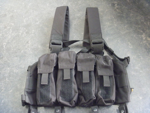 FLYYE LBT タクティカルベスト AK47