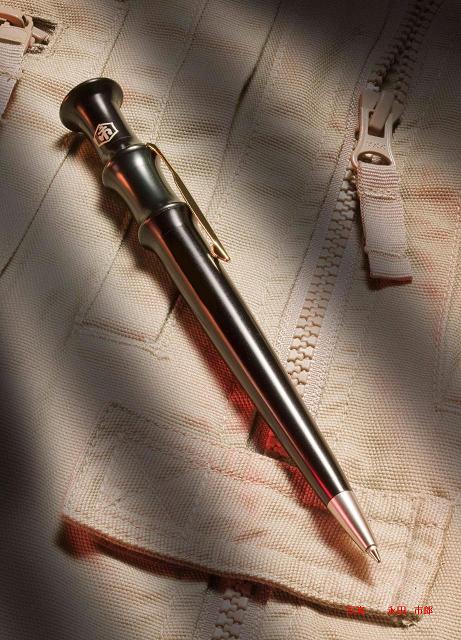 タクティカルペン クナイ 市 イチローナガタ 田村装備開発 田村装備