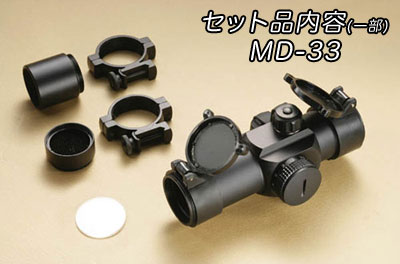 サイトロンジャパン:MD-33 Ver.2 登場