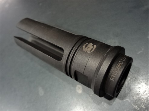 WARRIORS-blog.:WARRIORS-2878「DYTAC製Surefire SOCOM RC2