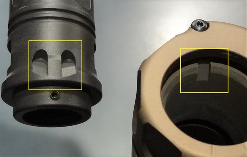 WARRIORS-blog.:WARRIORS-2878「DYTAC製Surefire SOCOM RC2