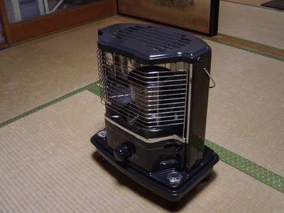 NOFUUZOの民族大移動:コロナSR10