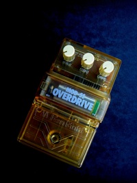 スケルトン エフェクター｜エフェクター生活