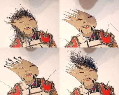 POPYOIL A1ポスター【100枚限定】 POPYOIL A1ポスター【100枚限定】