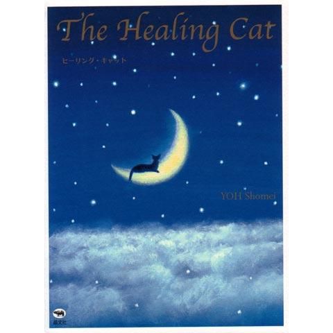 絵画 葉 祥明 「ジェイクとうみねこ」 動物 額装 ヒーリングアート