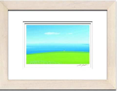 葉祥明 「妖精の棲む森」 限定版画 葉祥明ネットショップ - YOH SHOMEI