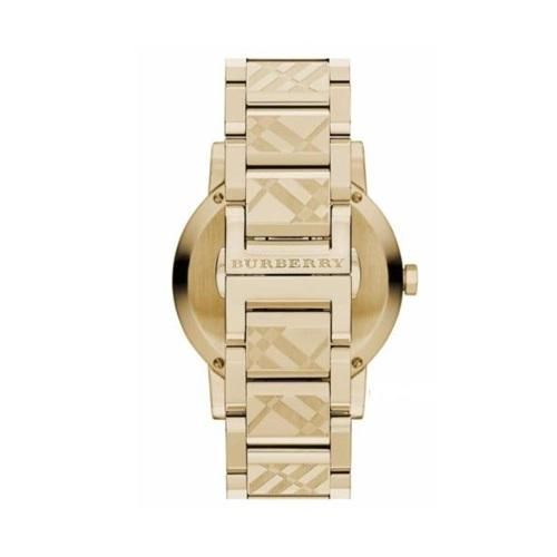 バーバリー/Burberry/時計/THE CITY/メンズ/スイスメイド/BU9038