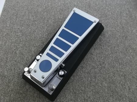 中古品 Guyatone FS-5 WAH/FUZZ - 奈良市のギターショップ “Sunshine