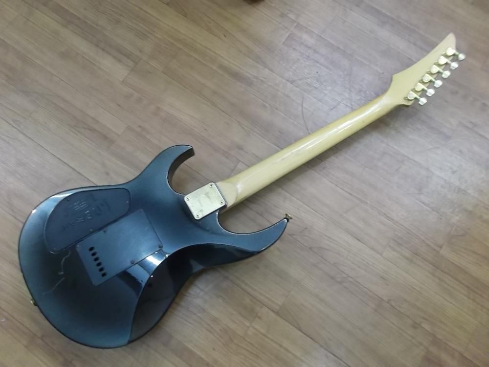 中信楽器】Cobran FA-1 エレキギター 中信楽器】Cobran FA-1 エレキ