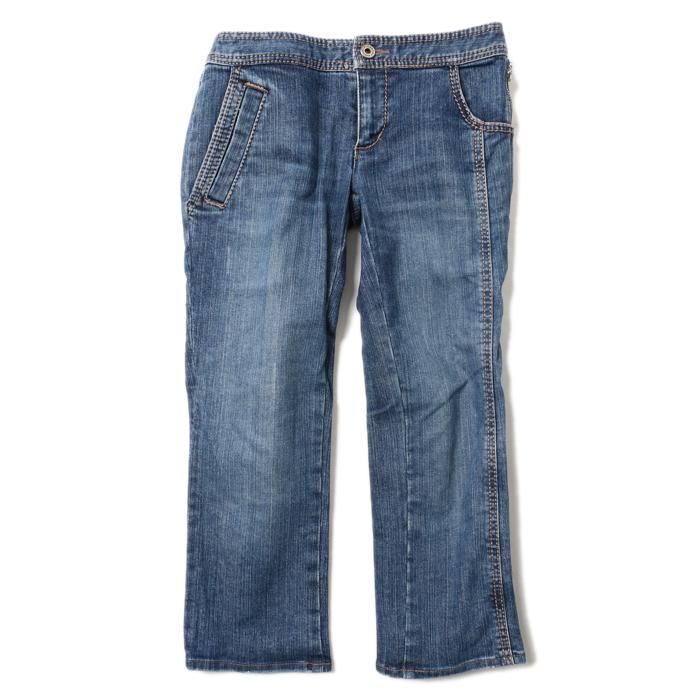 ハナ BURBERRY デニムパンツ 14Y164 BURBERRY デニムパンツ 14Y164