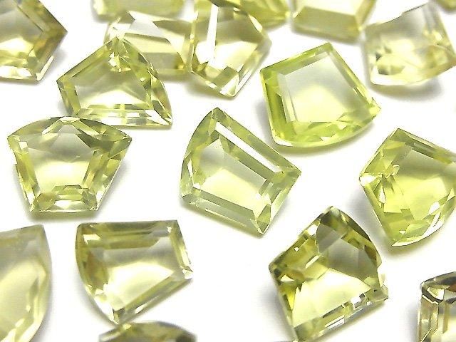 Sayakaさま専用 宝石ルース ☆スター天然レモンクオーツ0.57カラット