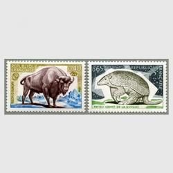 フランス 1989年フランス革命、人権宣言200年・小型シート - 趣味の