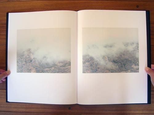 鈴木理策 （直筆サイン入り）限定写真集 2008 鈴木理策 （直筆サイン入り）