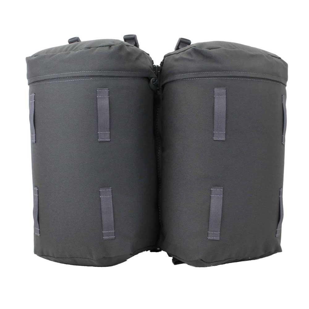 karrimorSF（カリマーSF）PLCE Side pockets（PLCEサイドポケット