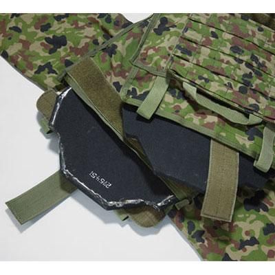 LEM プレートキャリア-4型- アウトドア＆ミリタリーのセレクトショップ