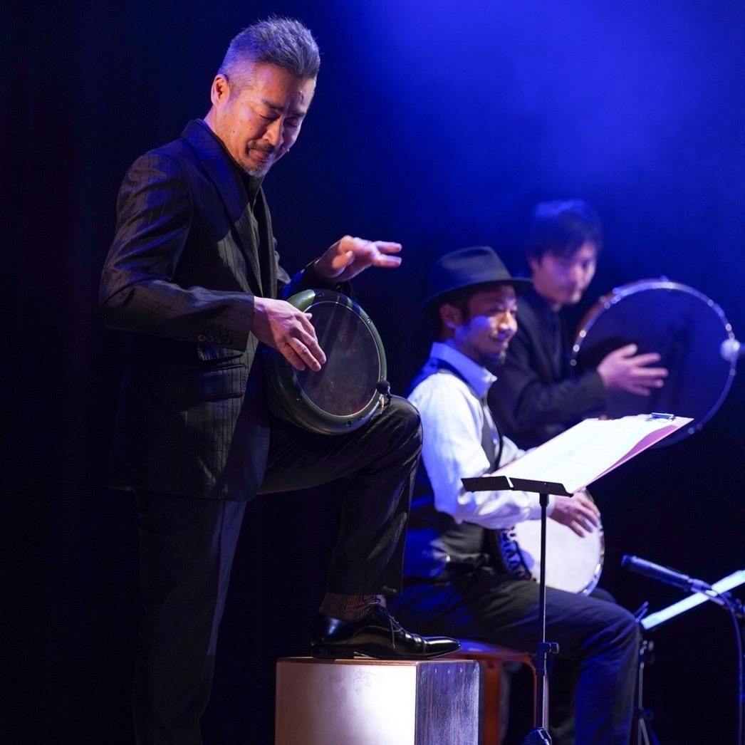 Egy-Gawhara社製 ダラブッカ (ケース付き)