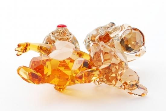 スワロフスキー置物・アクセサリー専門店 ☆プラネタリウム☆