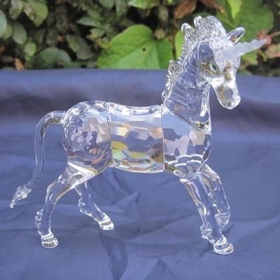 スワロフスキー置物専門店 プラネタリウム