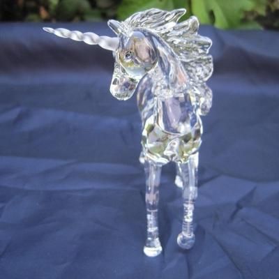 スワロフスキー置物専門店 プラネタリウム