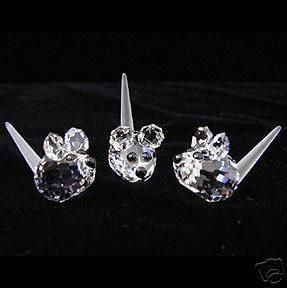 スワロフスキー置物・アクセサリー専門店 ☆プラネタリウム☆