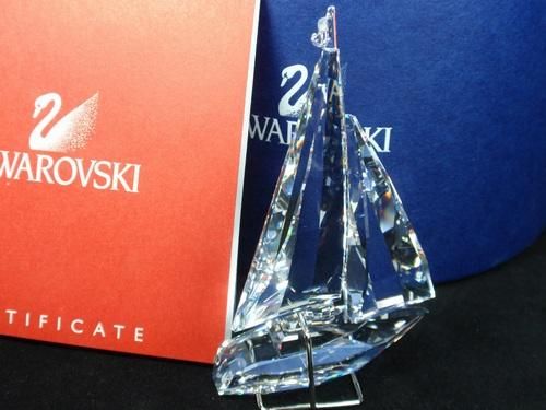 スワロフスキー置物・アクセサリー専門店 ☆プラネタリウム