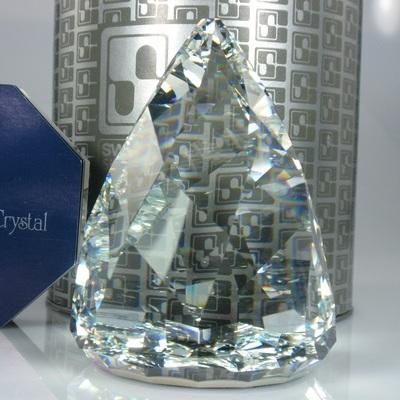 スワロフスキー置物・アクセサリー専門店 ☆プラネタリウム☆