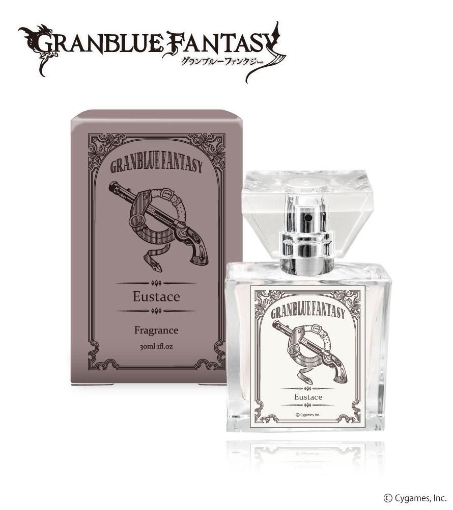 primaniacs】GRANBLUE FANTASY フレグランス ルシファー