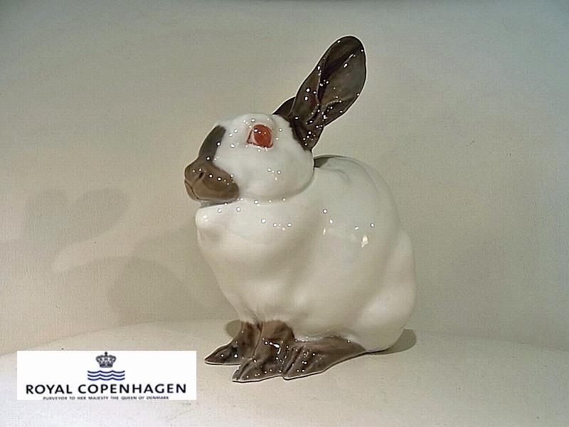 フィギュリン|ロイヤル コペンハーゲン 公式オンラインストア ロイヤル