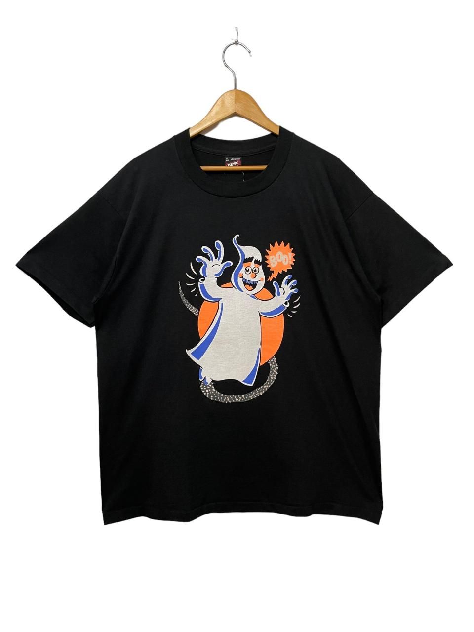 キタニタツヤ Ghost！?ジャケットデザインTシャツ キタニタツヤGhost