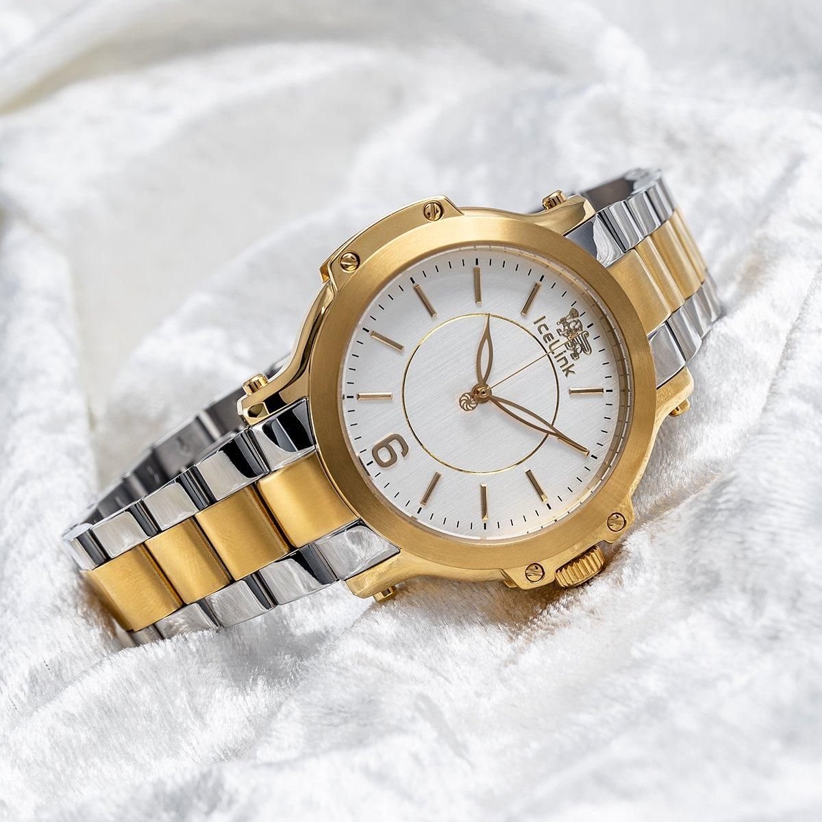 ICE LINK CORTINA - AVALANCHE OFFICIAL STORE