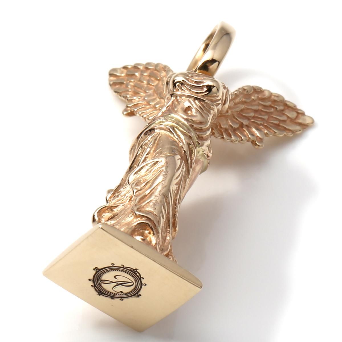 10K イエローゴールド ペンダント - AVALANCHE OFFICIAL STORE