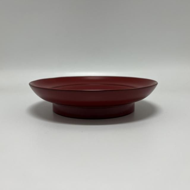 皿・銘々皿・茶托 - 秀衡塗工房 丸三漆器 オンラインストア