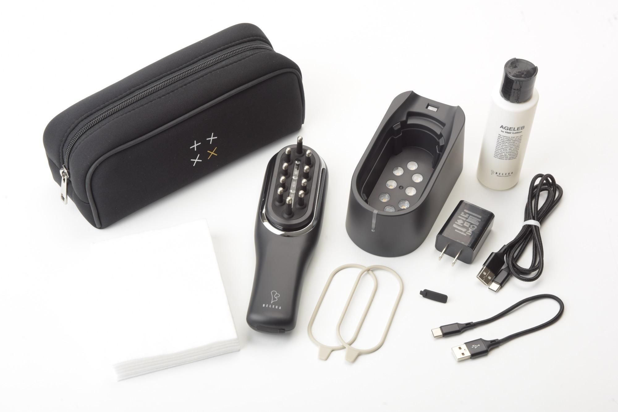 公式】セルキュア4T++（プラスプラス） - BELEGA ONLINE SHOP