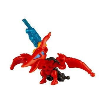 ほねほねザウルス 第38弾 超武装！機甲竜猛襲編 [4.プテラノドン