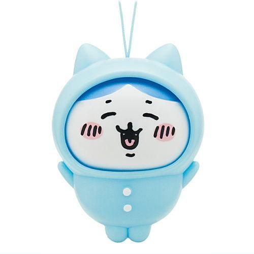 ちいかわ おきがえパジャママスコット [2.ハチワレ],奇譚クラブ