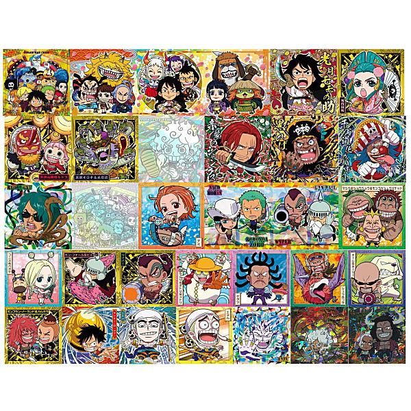 送料無料】【全部揃ってます!!】にふぉるめーしょん ワンピース 大海賊