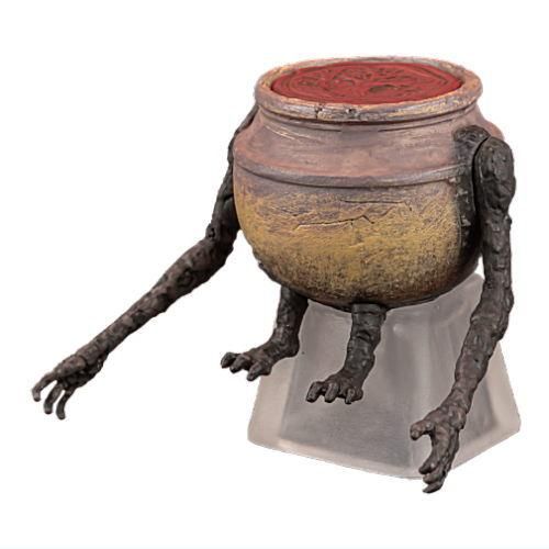 エルデンリング 小壺フィギュア SO-TA 限定版 フルコンプリートセット