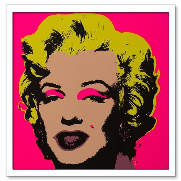 Marilyn Monroe 11.31 - &Collection ONLINE STORE