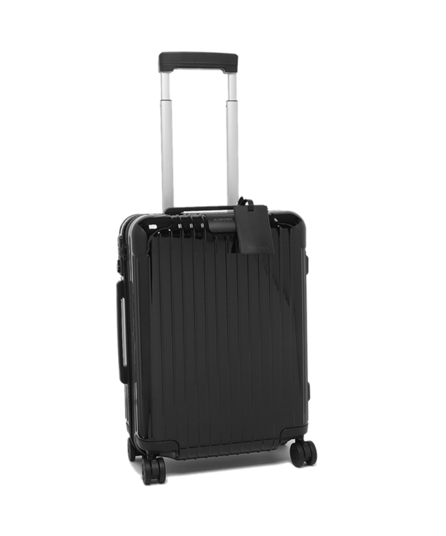 美品 リモワ サルサデラックス 2輪 機内持込みOK 35L スーツケース