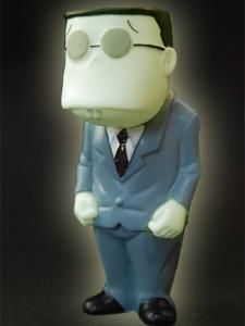 サラリーマン山田 (蓄光特別版) - One up. Online Store