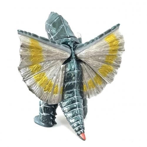 怪獣大博覧会シリーズ 彗星怪獣 ドラコ - One up. Online Store